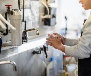 About The Faucet Pros Petersburg, KY